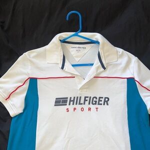 Tommy Hilfiger Sport Polo